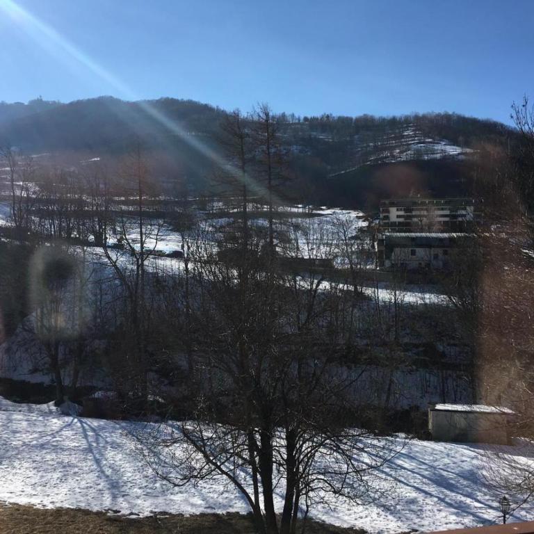 Appartamento Limone con vista - Appartamento con 1 Camera da Letto - 18
