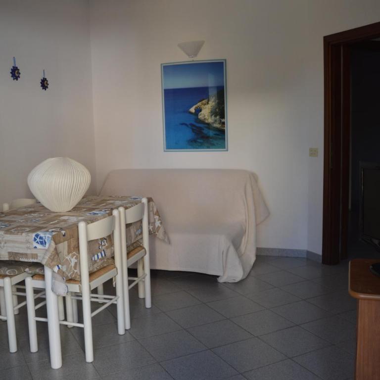 Appartamento Firenzuola - Appartamento con 2 Camere da Letto - 5