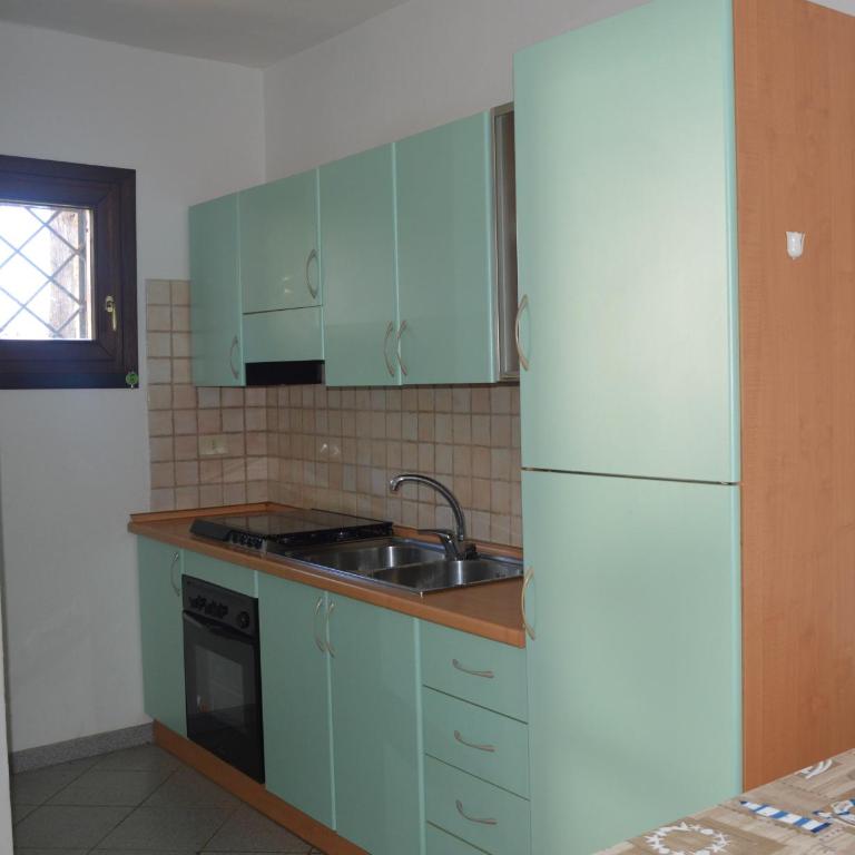 Appartamento Firenzuola - Appartamento con 2 Camere da Letto - 6
