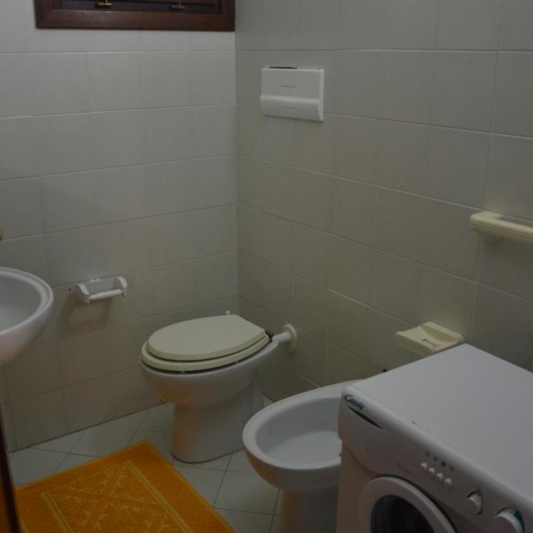 Appartamento Firenzuola - Appartamento con 2 Camere da Letto - 9
