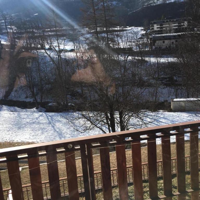 Appartamento Limone con vista - Appartamento con 1 Camera da Letto - 14