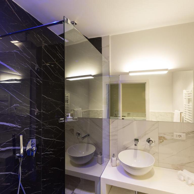 Tritone 125 Suite - Suite Familiare con Balcone - 14