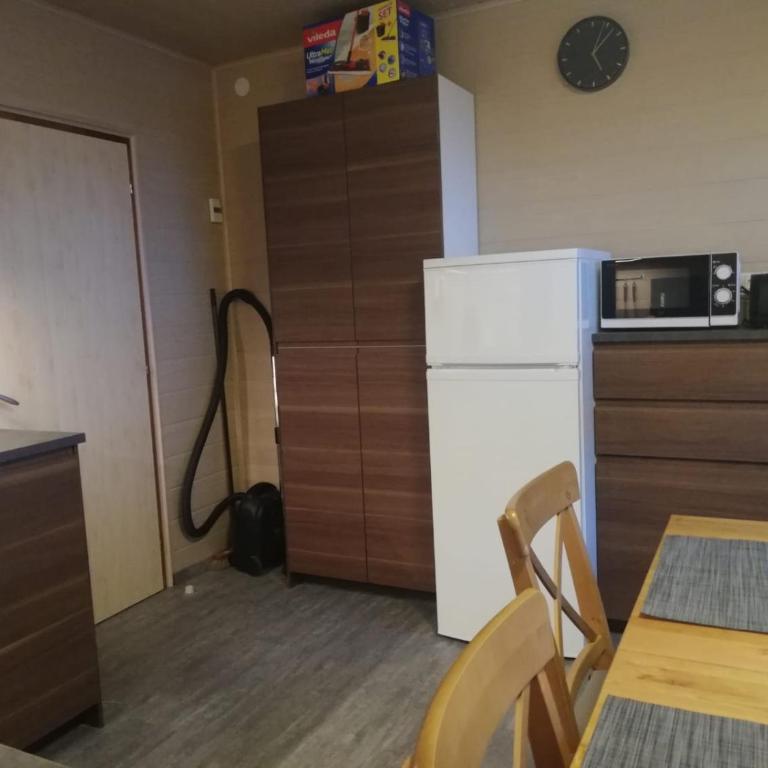 Apart Family Schweng - Apartment mit Balkon - 19