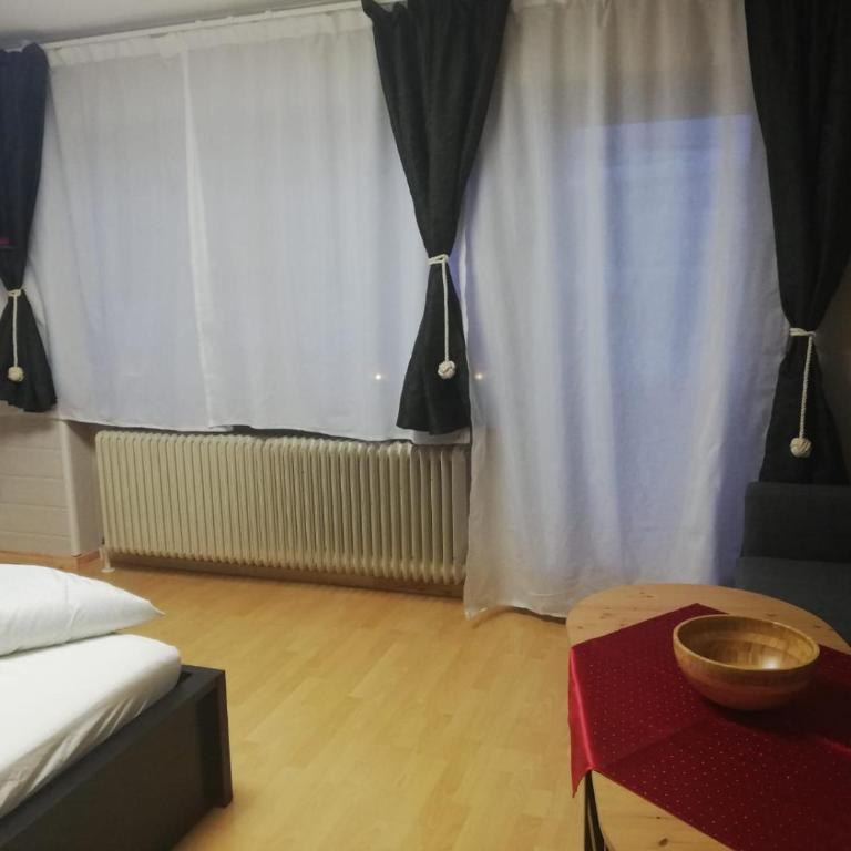 Apart Family Schweng - Apartment mit Balkon - 7