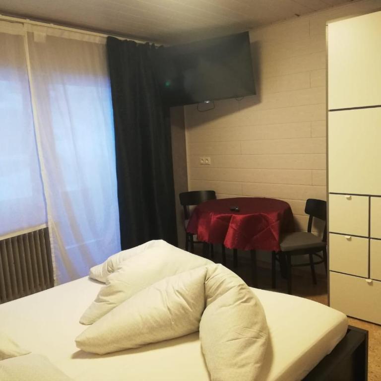 Apart Family Schweng - Apartment mit Balkon - 12