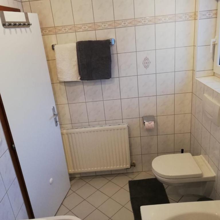 Apart Family Schweng - Apartment mit Balkon - 14