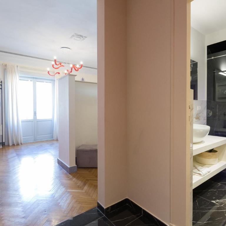 Tritone 125 Suite - Junior Suite con Balcone - 5