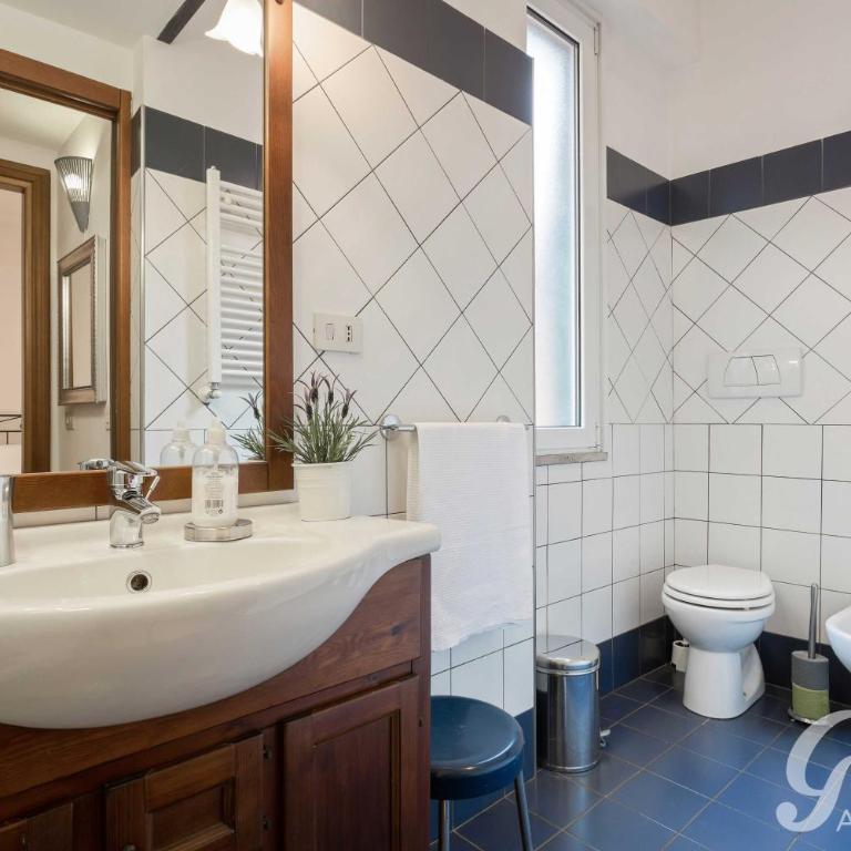 Green Apartments Rome - Appartamento con 1 Camera da Letto - 11