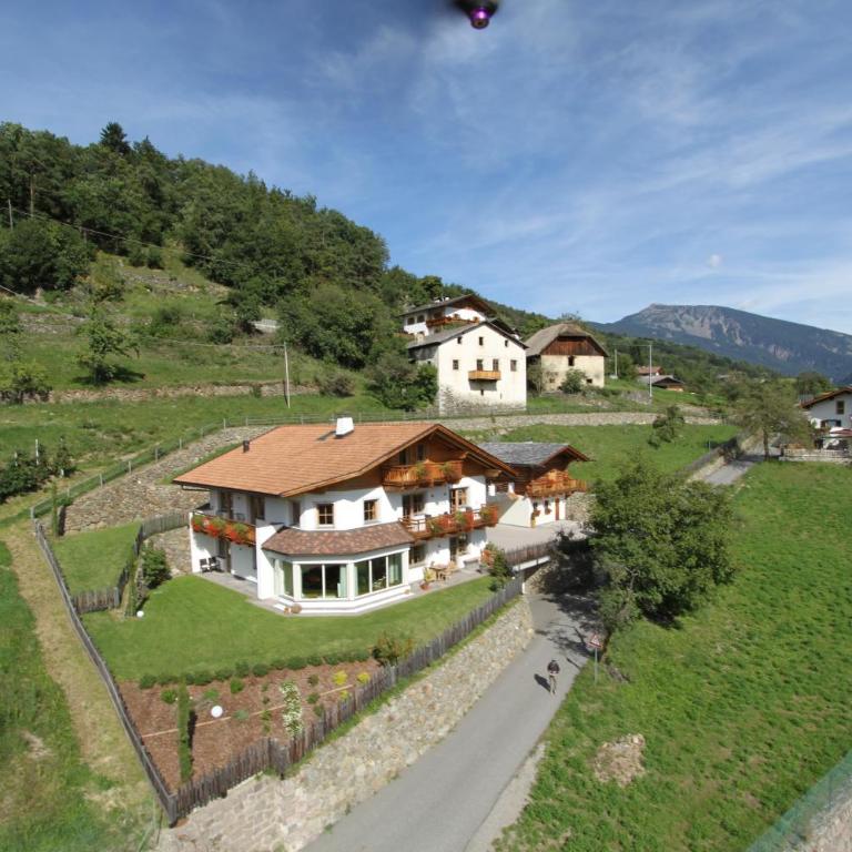 Appartements Riegelehof - Appartamento con 1 Camera da Letto - 28