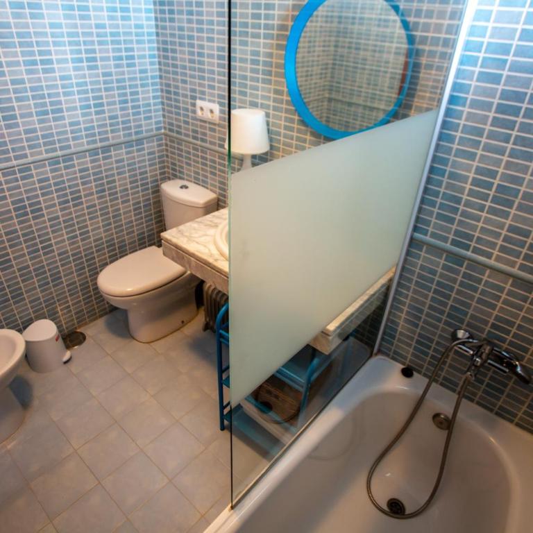 Copo - Apartamento con vistas a las montañas - 23