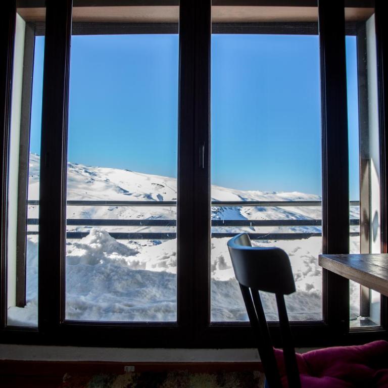 Copo - Apartamento con vistas a las montañas - 27