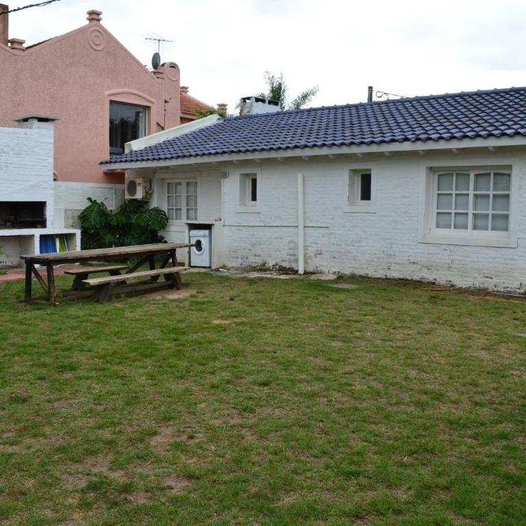 Kactus- Balneario Buenos Aires - Two-Bedroom House - 16