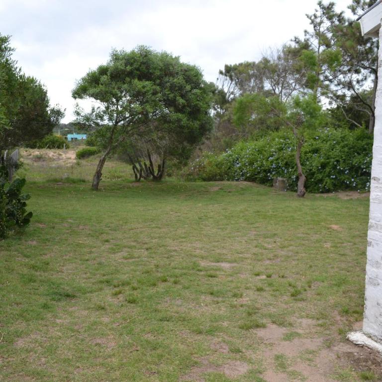 Kactus- Balneario Buenos Aires - Two-Bedroom House - 18