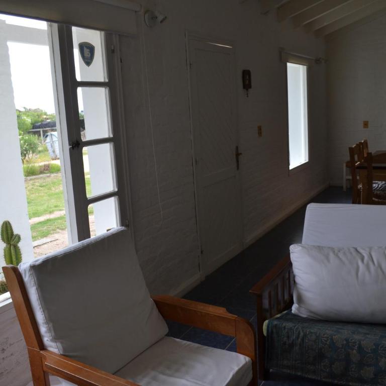 Kactus- Balneario Buenos Aires - Two-Bedroom House - 6