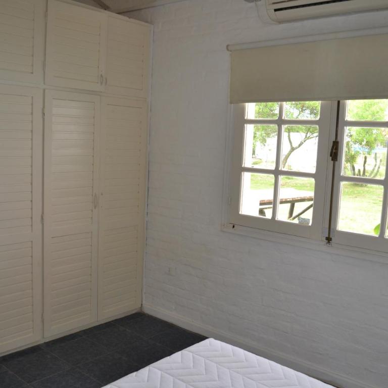 Kactus- Balneario Buenos Aires - Two-Bedroom House - 12