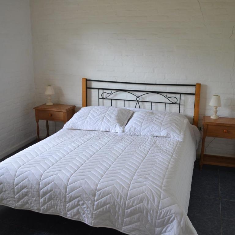 Kactus- Balneario Buenos Aires - Two-Bedroom House - 11