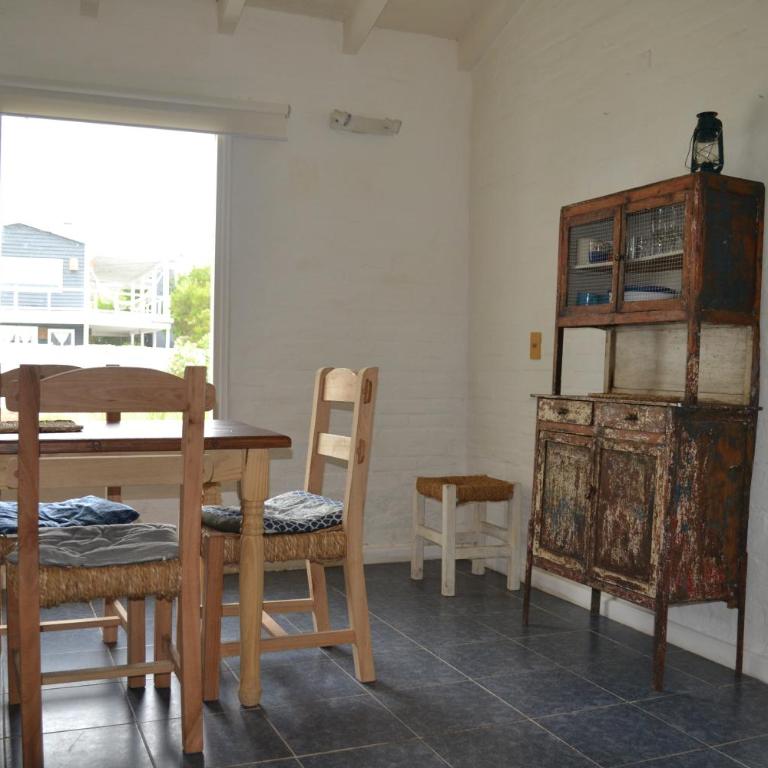 Kactus- Balneario Buenos Aires - Two-Bedroom House - 3