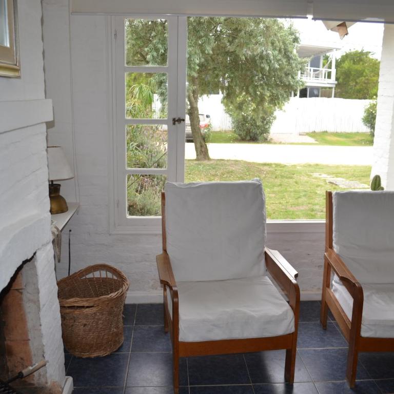 Kactus- Balneario Buenos Aires - Two-Bedroom House - 8