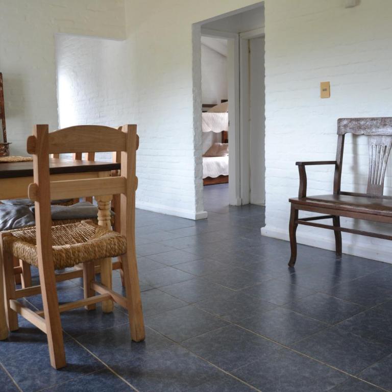 Kactus- Balneario Buenos Aires - Two-Bedroom House - 5