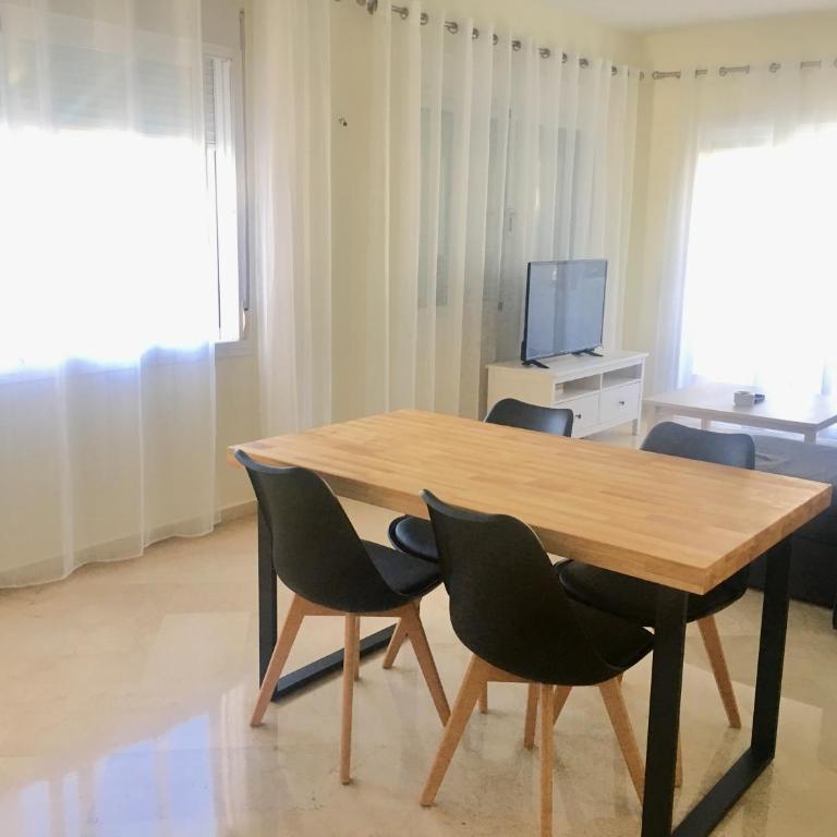 Costalita beach - Apartamento con terraza - 12