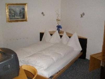 Hotel Rhonequelle - Doppelzimmer - 1