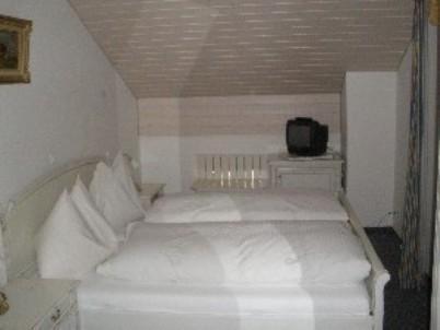 Hotel Rhonequelle - Doppelzimmer - 2