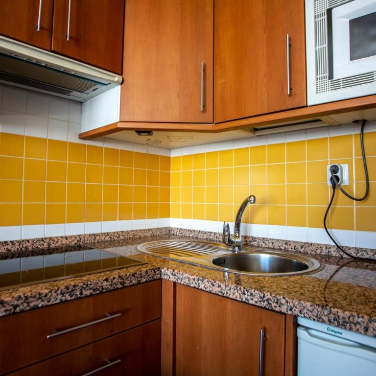 SUNNY - Apartamento de 2 dormitorios - 24