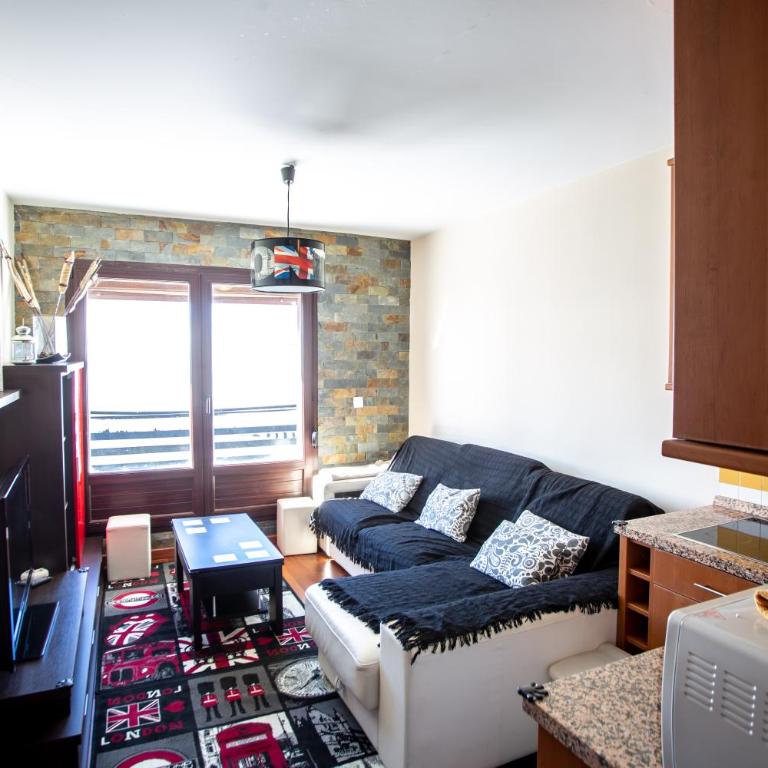 SUNNY - Apartamento de 2 dormitorios - 2