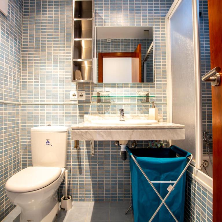SUNNY - Apartamento de 2 dormitorios - 47