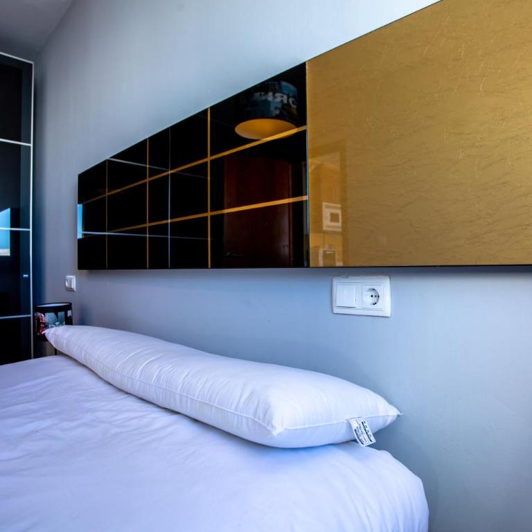 SUNNY - Apartamento de 2 dormitorios - 35