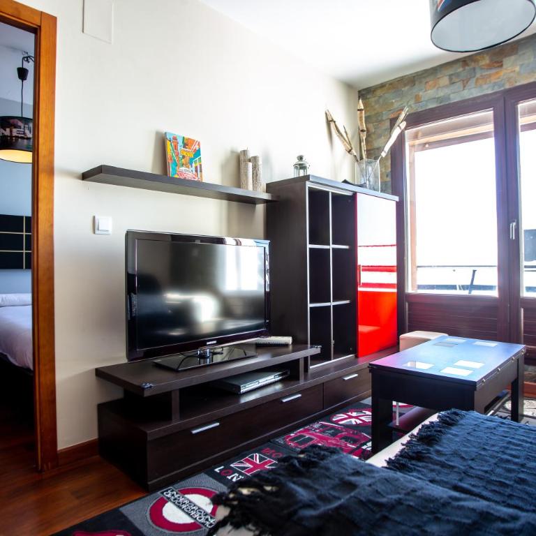 SUNNY - Apartamento de 2 dormitorios - 7