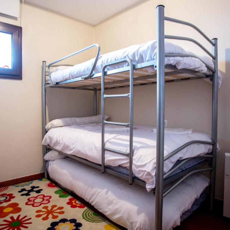 SUNNY - Apartamento de 2 dormitorios - 37