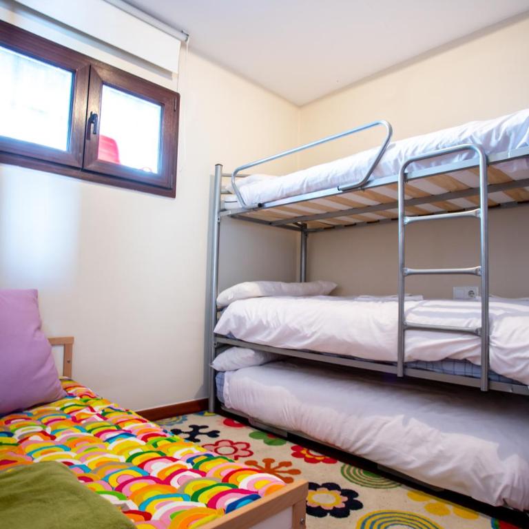 SUNNY - Apartamento de 2 dormitorios - 44