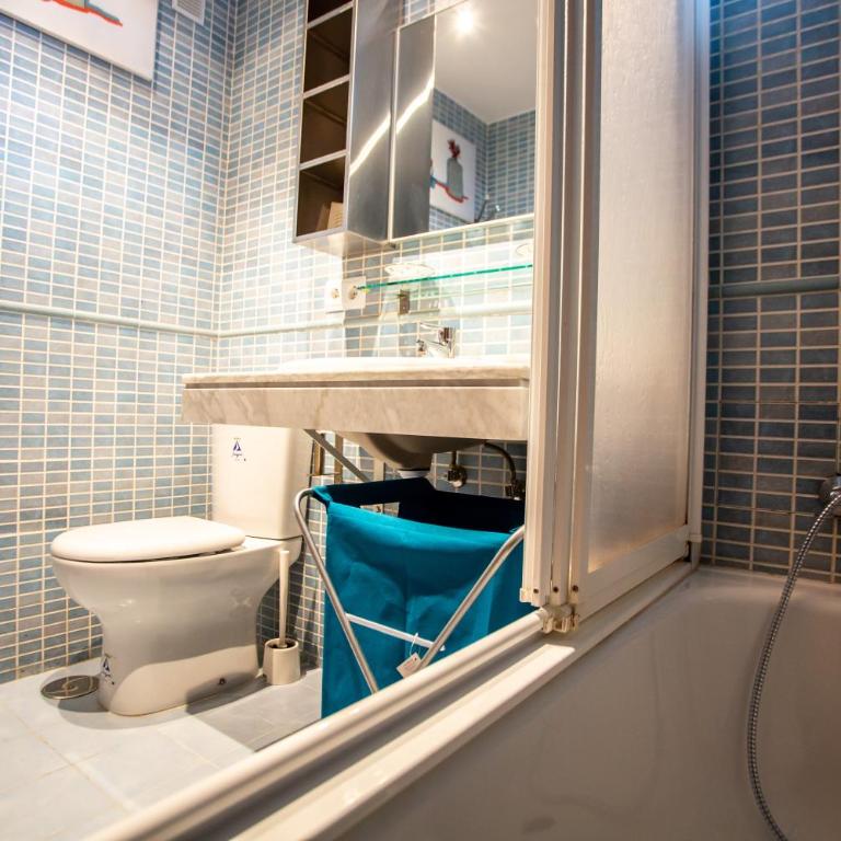 SUNNY - Apartamento de 2 dormitorios - 49