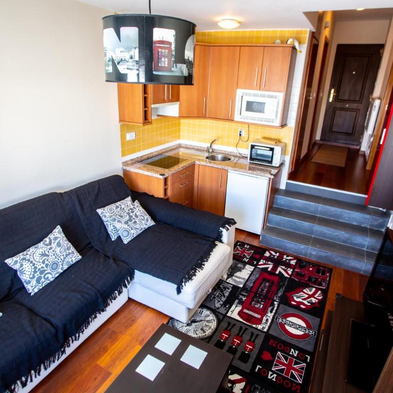 SUNNY - Apartamento de 2 dormitorios - 8