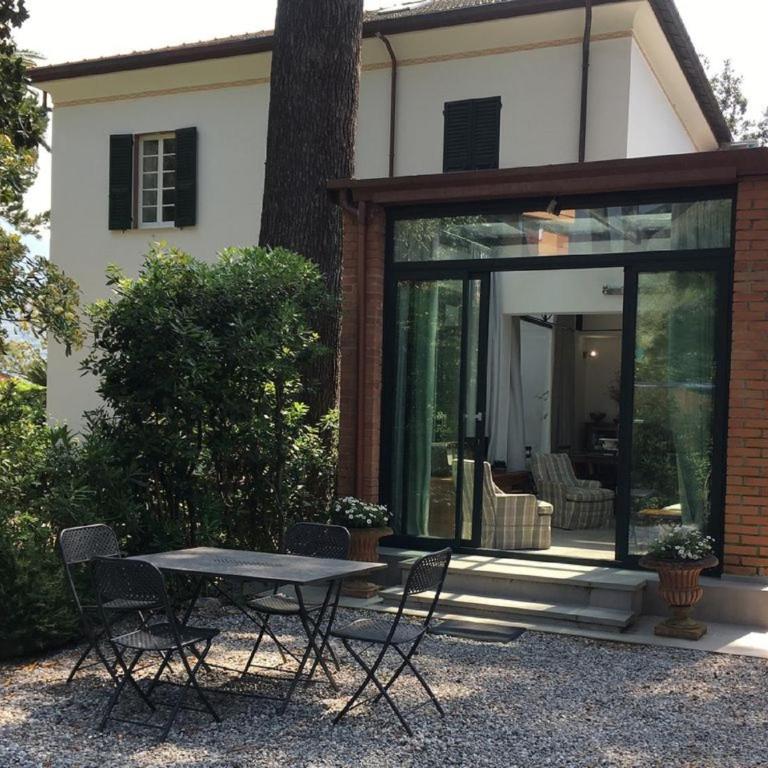 IL NIDO - By the sea - AC - Appartamento con 2 Camere da Letto - 13