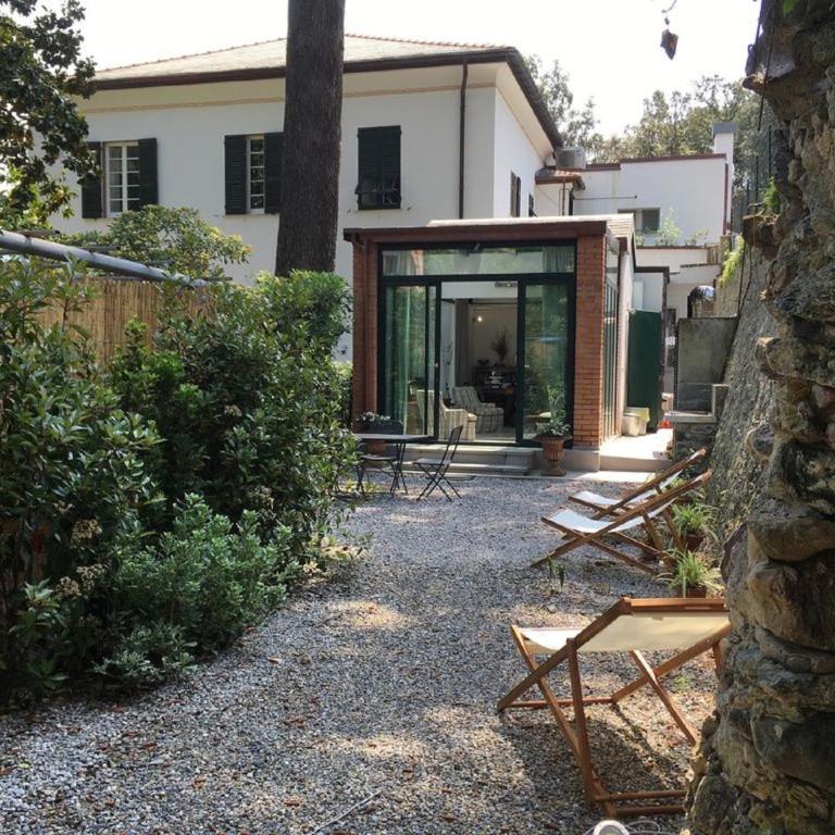 IL NIDO - By the sea - AC - Appartamento con 2 Camere da Letto - 11