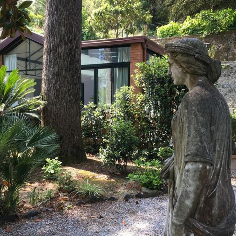 IL NIDO - By the sea - AC - Appartamento con 2 Camere da Letto - 18