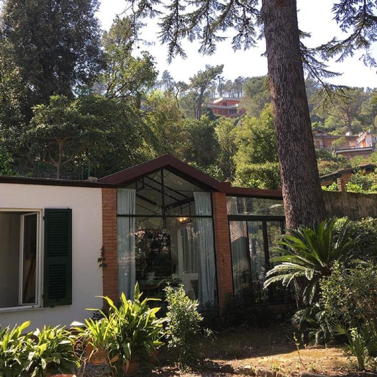 IL NIDO - By the sea - AC - Appartamento con 2 Camere da Letto - 16
