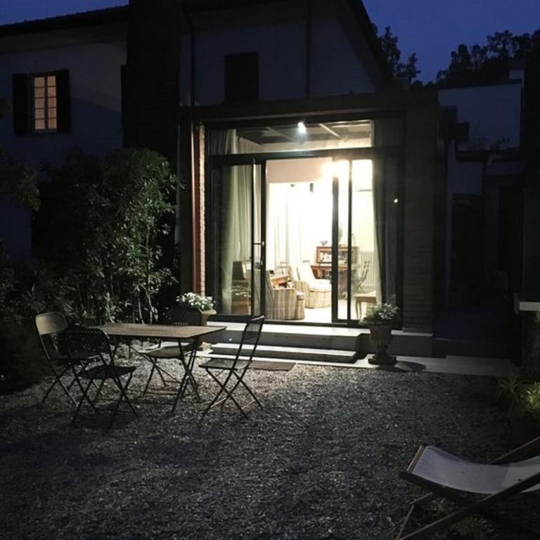 IL NIDO - By the sea - AC - Appartamento con 2 Camere da Letto - 20