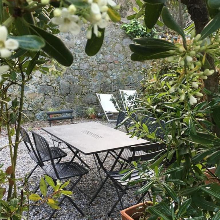 IL NIDO - By the sea - AC - Appartamento con 2 Camere da Letto - 15