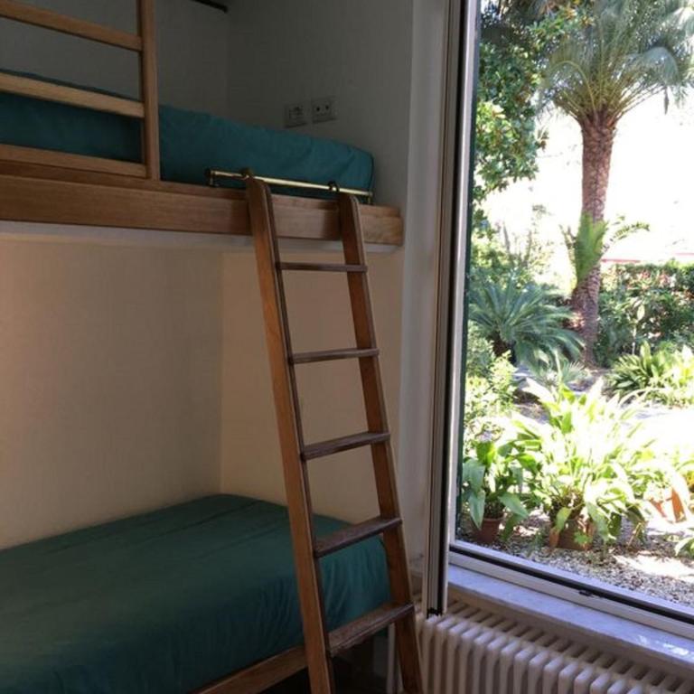 IL NIDO - By the sea - AC - Appartamento con 2 Camere da Letto - 7