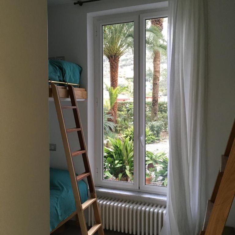 IL NIDO - By the sea - AC - Appartamento con 2 Camere da Letto - 8