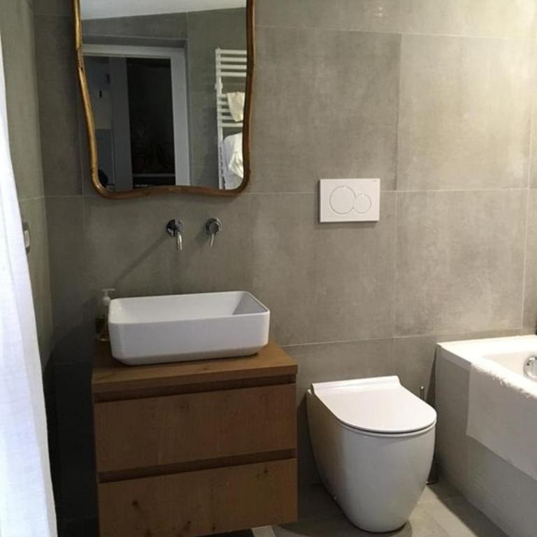 IL NIDO - By the sea - AC - Appartamento con 2 Camere da Letto - 10