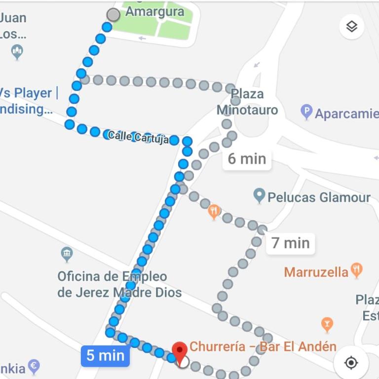 Sherryflat Mérito - Parking - Apartamento - 38