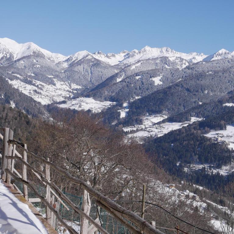 Baita Cavecia - Chalet - 4