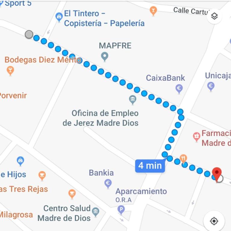 Sherryflat Mérito - Parking - Apartamento - 39