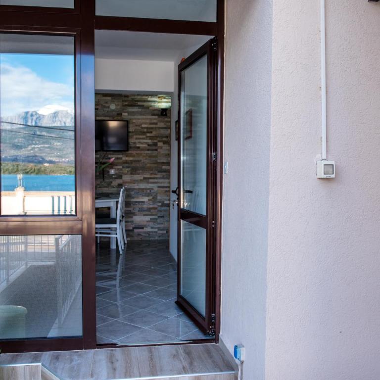 Apartments Klakor PS - Apartman sa 2 Spavaće Sobe - 28