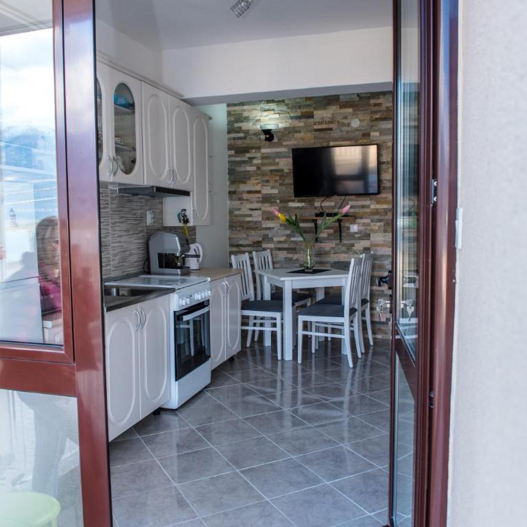 Apartments Klakor PS - Apartman sa 2 Spavaće Sobe - 29