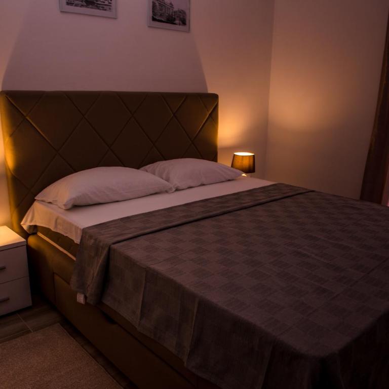 Apartments Klakor PS - Apartman sa 2 Spavaće Sobe - 30
